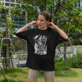 T-shirt Saint Michael