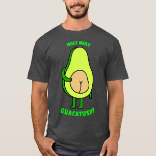 T-shirt Saint-Moly
