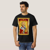 T-shirt Saint Nicholas (Devant entier)