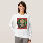 T-shirt Saint-Nicolas (Devant entier)