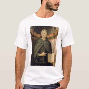 T-shirt Saint-Nicolas de Tolentino (panneau)