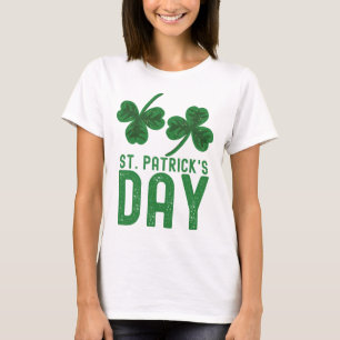 T-shirt Saint Patrick