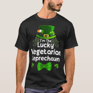 T-shirt Saint Patrick 