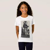 T-Shirt Saint Patrick Bishop et Confesseur (Devant entier)