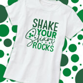 T-shirt Saint Patrick’s Day Fun