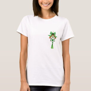 T-shirt Saint Patrick's Day
