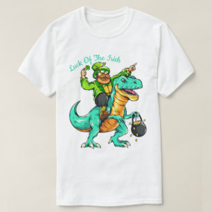 T-shirt Saint Patrick's Day
