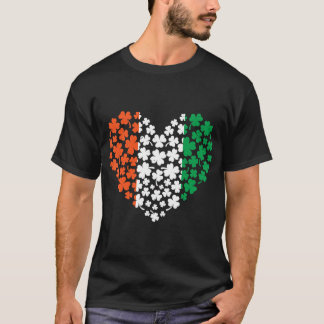 T-shirt Saint Patrick's Day Irlandais Shenanigan bière Dri