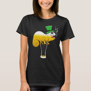 T-shirt Saint Patrick's Day Party Animal
