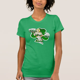 T-shirt Saint Patricks Tee