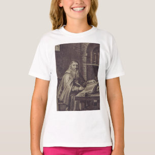T-shirt Saint Paul Apôtre des Gentils Art