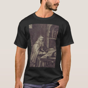 T-shirt Saint Paul Apôtre des Gentils Art