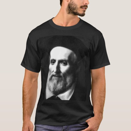T-shirt Saint Philip Neri (Devant)
