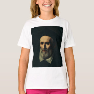 T-shirt Saint Philippe Neri Deuxième Apôtre de Rome Art