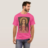 T-shirt Saint Philomena (Devant entier)