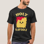 T-shirt Saint Ravioli (Devant)