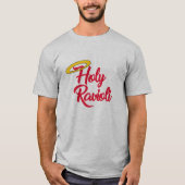 T-SHIRT SAINT RAVIOLI (Devant)