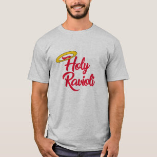 T-SHIRT SAINT RAVIOLI