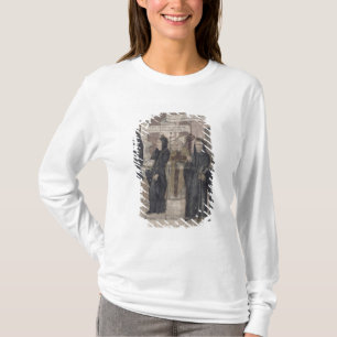 T-shirt Saint Robert et divers Bénédictin