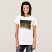T-shirt Saint-Roch Curing (Devant entier)