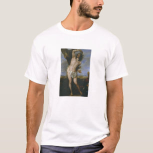 T-shirt Saint SebastiAn