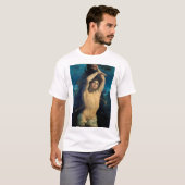 T-shirt Saint-Sébastien (Saint-Sébastien), Guido Reni (Devant entier)