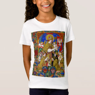 T-Shirt Saint Stanislas évêque et martyr