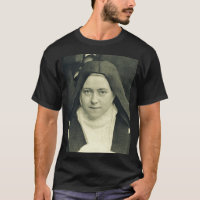 Saint Thérèse de l'Enfant Jésus et la Sainte Face