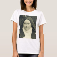 Saint Thérèse de l'Enfant Jésus et la Sainte Face