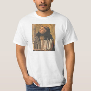 T-shirt Saint Thomas d'Aquin