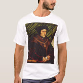 T-shirt Saint Thomas More (Devant)
