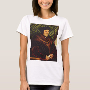 T-shirt Saint Thomas More
