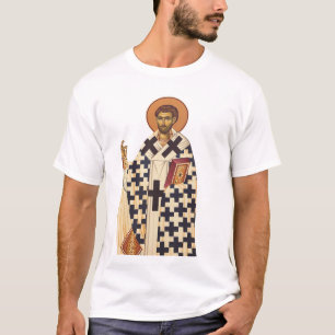 T-shirt Saint Timothée, le premier évêque chrétien d'Éphès