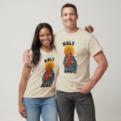 T-shirt Saint tir (Unisexe)