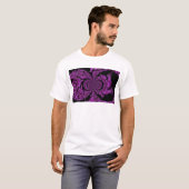 T-shirt Saint Valentin (Devant entier)