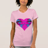 T-shirt Saint Valentin (Devant)