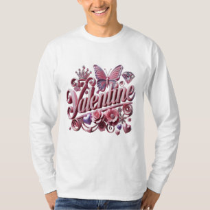 T-shirt Saint Valentin