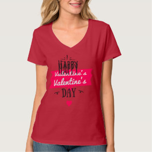 T-shirt Saint Valentin