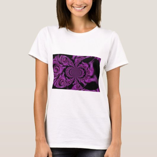 T-shirt Saint Valentin (Devant)