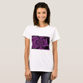 T-shirt Saint Valentin (Devant entier)