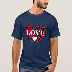 T-shirt Saint Valentin 12