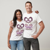 T-shirt Saint-Valentin Âme Éveillée (Unisexe)