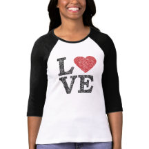 Saint-Valentin AMOUR avec coeur