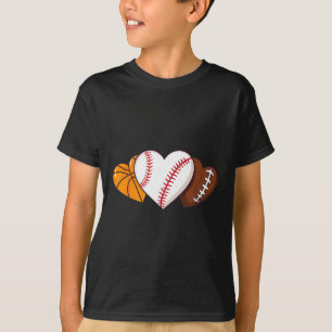 T-shirt Saint Valentin drôle esquisser vendre des coeurs d
