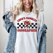 T-shirt Saint Valentin Géographie, Géographe de Coupid