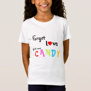 T-Shirt Saint-Valentin mignonne