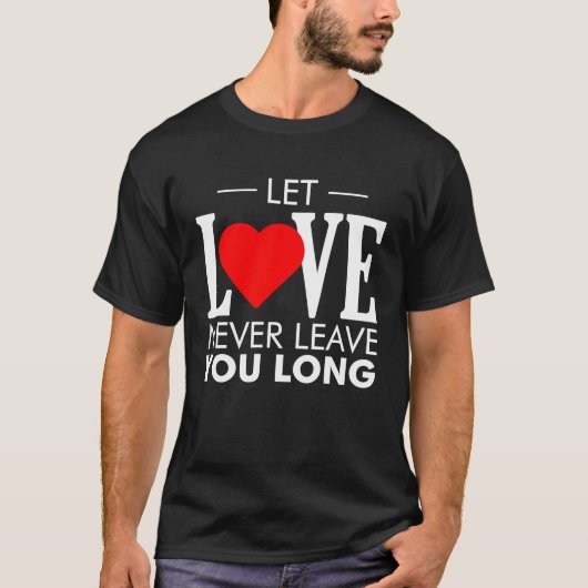 T-shirt Saint Valentin pour les couples Hommes Femmes mign (Devant)