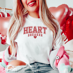 T-shirt Saint-Valentin sarcastique