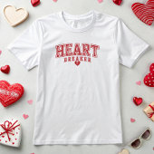 T-shirt Saint-Valentin sarcastique