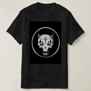 T-SHIRT SAINT VENGEANCE T SHIRT